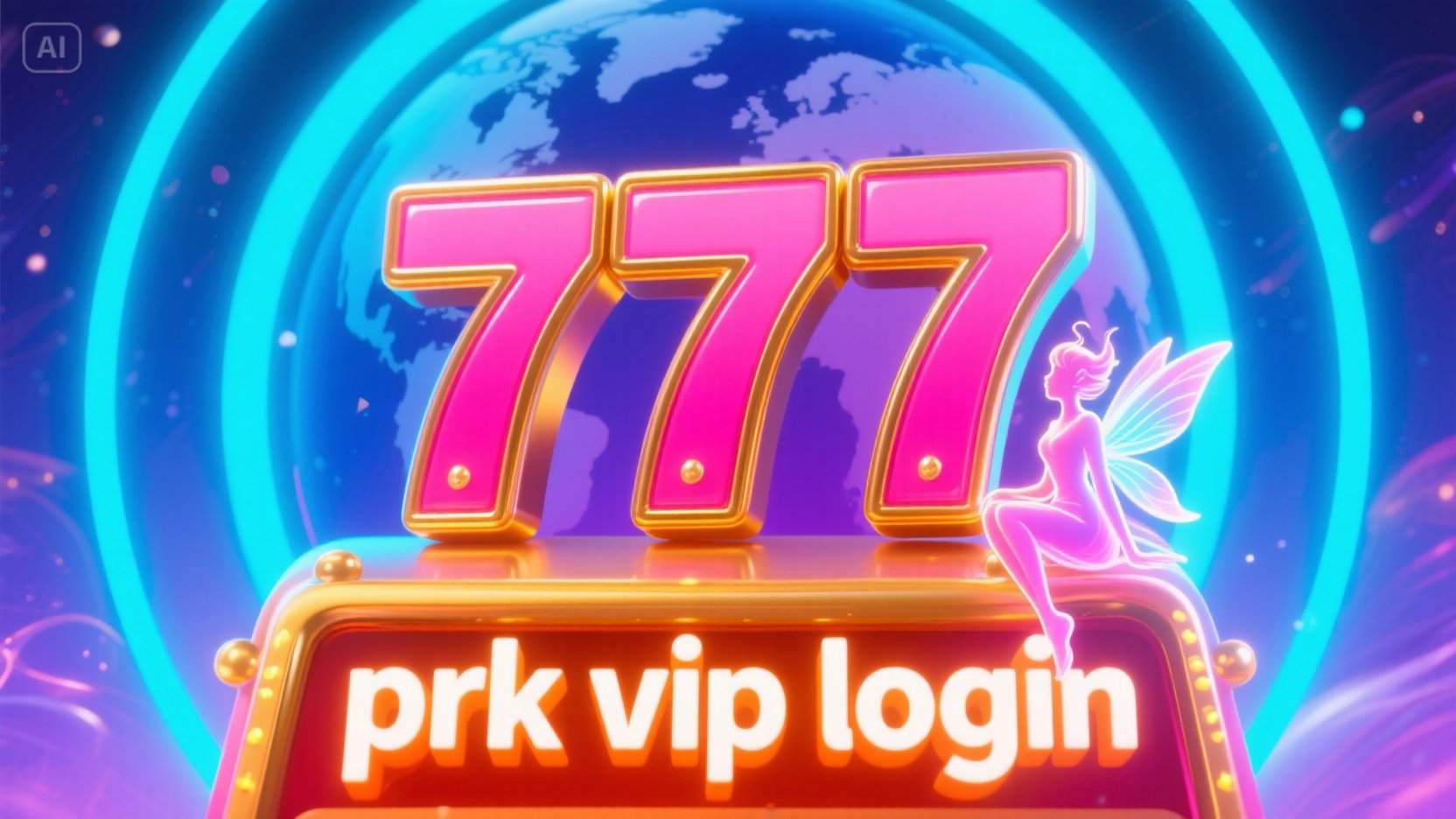 prk vip login